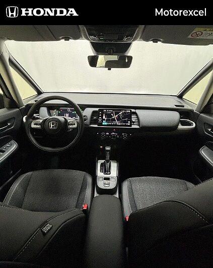 Honda Jazz 1.5 i-MMD Advance