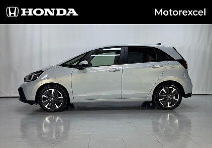 Honda Jazz 1.5 i-MMD Advance