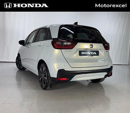 Honda Jazz 1.5 i-MMD Advance