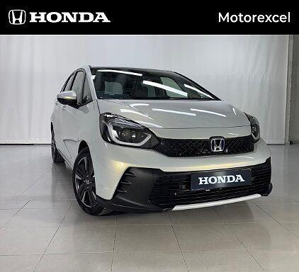 Honda Jazz 1.5 i-MMD Advance