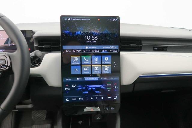 Honda E:ny1 ADVANCE 204 CV BEV 69KWH 5P