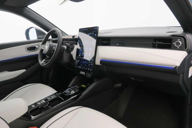 Honda E:ny1 ADVANCE 204 CV BEV 69KWH 5P