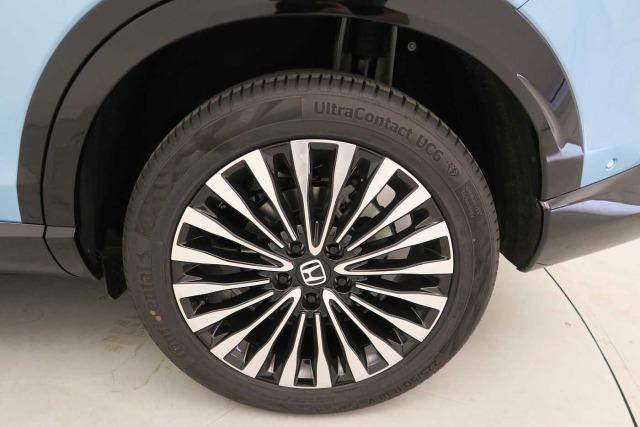 Honda E:ny1 ADVANCE 204 CV BEV 69KWH 5P