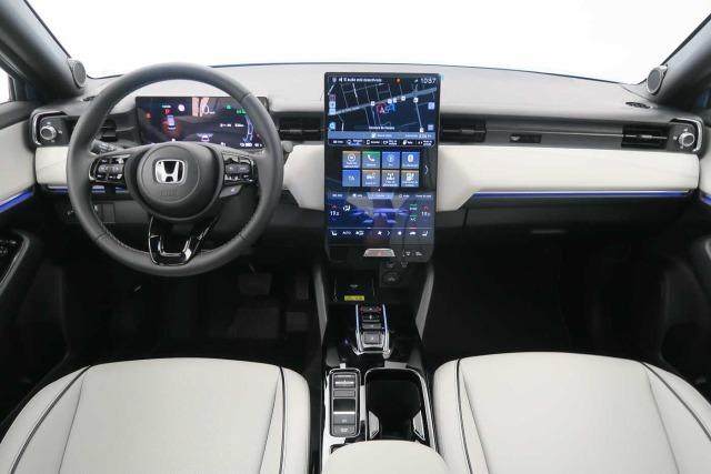 Honda E:ny1 ADVANCE 204 CV BEV 69KWH 5P