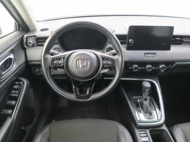 Honda Hr-v SUV 1.5 I-MMD HEV ADVANCE CVT 131 5P