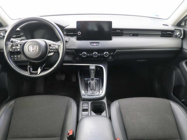Honda Hr-v SUV 1.5 I-MMD HEV ADVANCE CVT 131 5P
