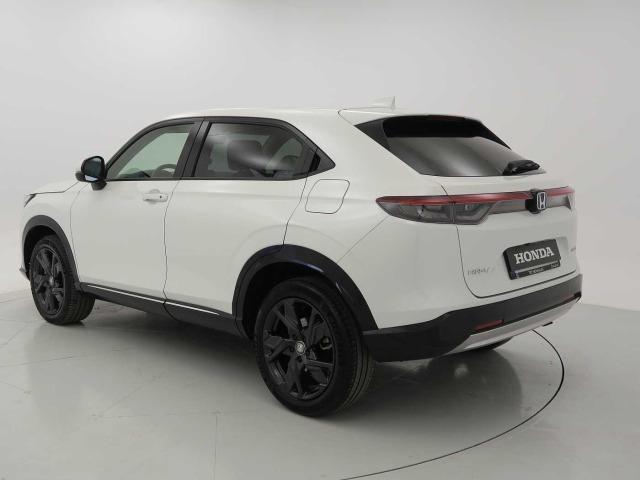 Honda Hr-v SUV 1.5 I-MMD HEV ADVANCE CVT 131 5P