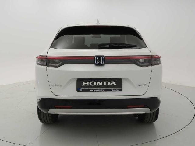 Honda Hr-v SUV 1.5 I-MMD HEV ADVANCE CVT 131 5P