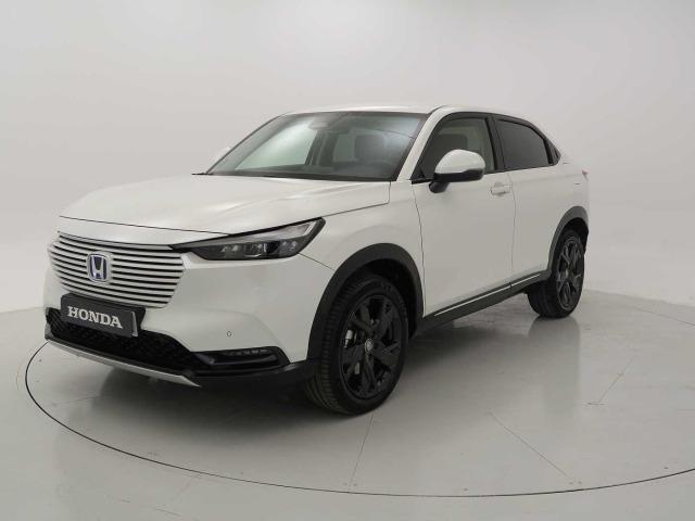 Honda Hr-v SUV 1.5 I-MMD HEV ADVANCE CVT 131 5P