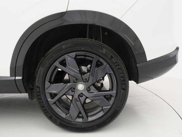 Honda Hr-v SUV 1.5 I-MMD HEV ADVANCE CVT 131 5P