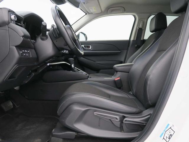 Honda Hr-v SUV 1.5 I-MMD HEV ADVANCE CVT 131 5P