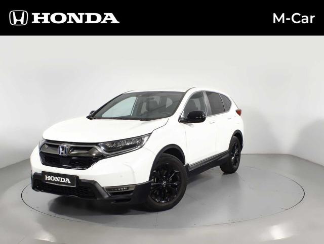 Honda Cr-v SPORT LINE