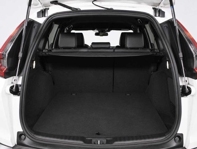 Honda Cr-v SPORT LINE