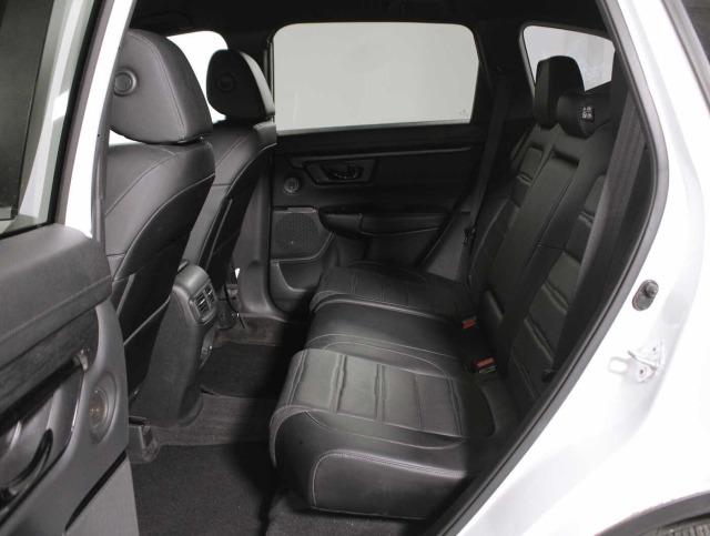 Honda Cr-v SPORT LINE