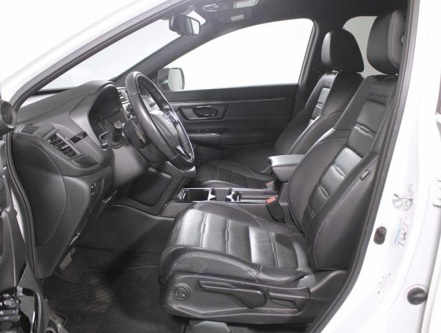 Honda Cr-v SPORT LINE
