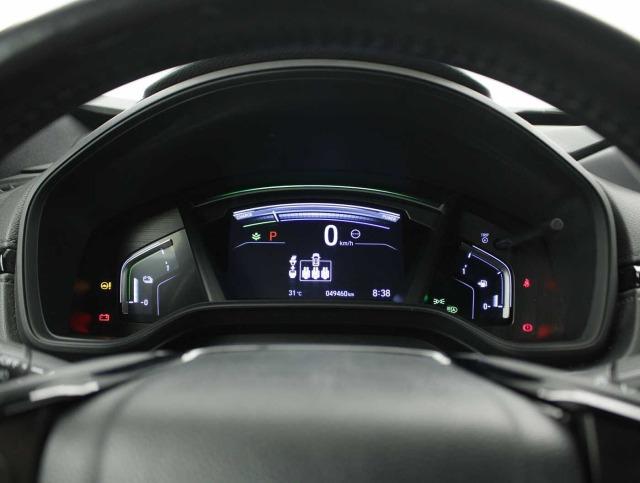 Honda Cr-v SPORT LINE