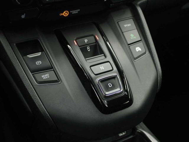 Honda Cr-v SPORT LINE
