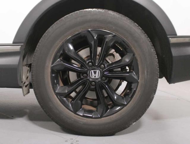 Honda Cr-v SPORT LINE