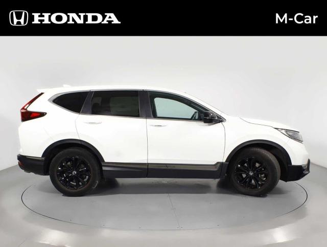 Honda Cr-v SPORT LINE
