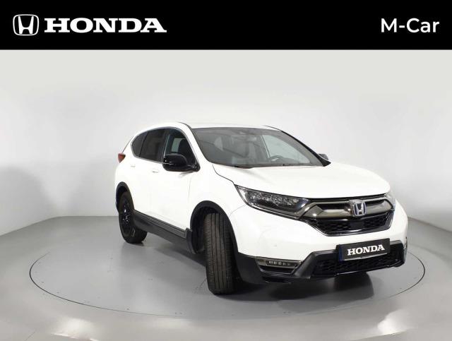 Honda Cr-v SPORT LINE