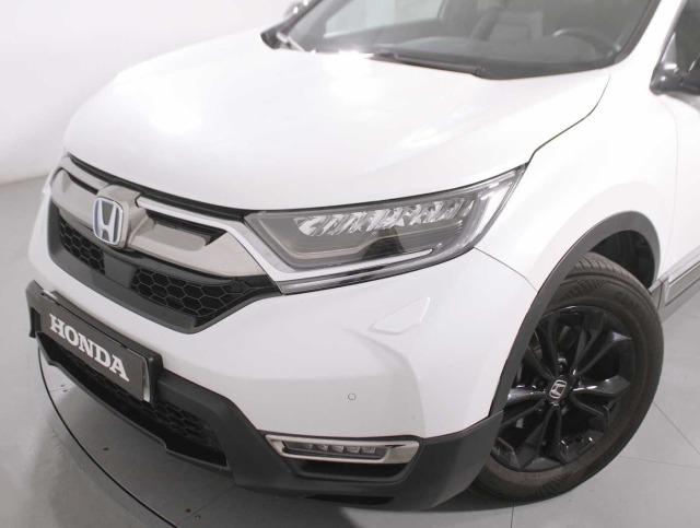Honda Cr-v SPORT LINE