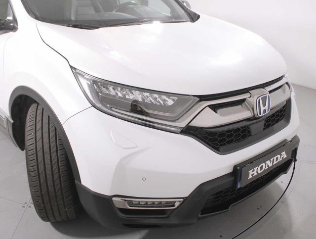 Honda Cr-v SPORT LINE
