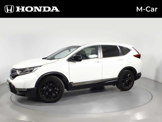 Honda Cr-v SPORT LINE