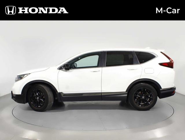 Honda Cr-v SPORT LINE