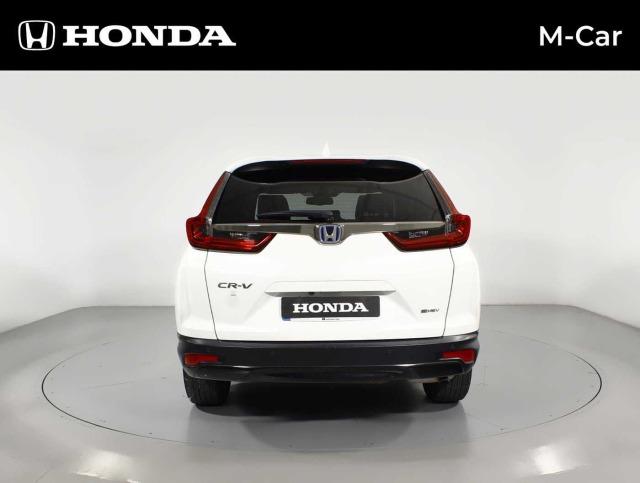 Honda Cr-v SPORT LINE