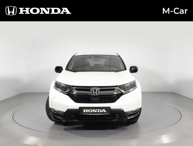 Honda Cr-v SPORT LINE