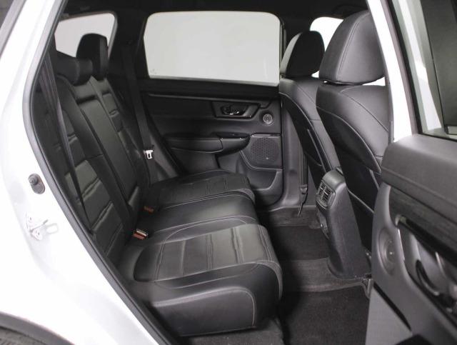 Honda Cr-v SPORT LINE