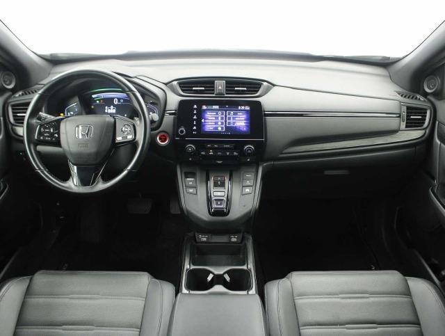 Honda Cr-v SPORT LINE