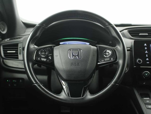 Honda Cr-v SPORT LINE