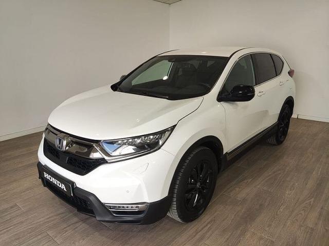 Honda Cr-v 2.0 i-MMD 4x2 Sport Line