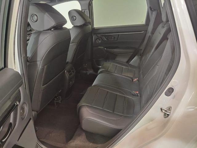 Honda Cr-v 2.0 i-MMD 4x2 Sport Line