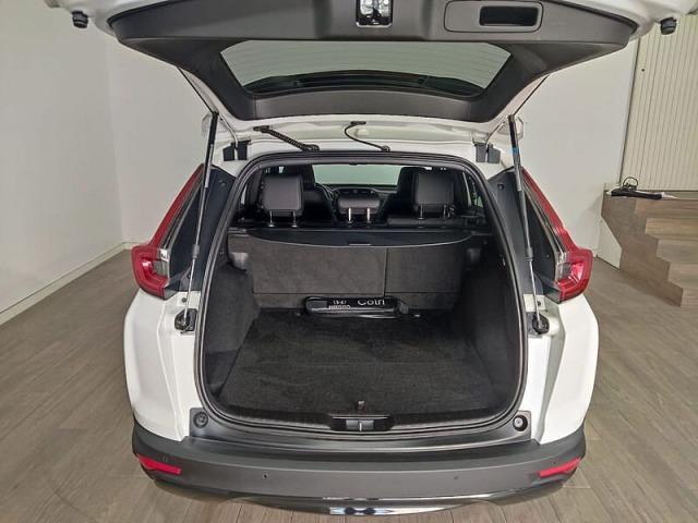 Honda Cr-v 2.0 i-MMD 4x2 Sport Line