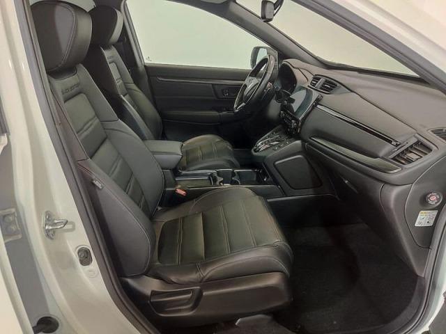 Honda Cr-v 2.0 i-MMD 4x2 Sport Line