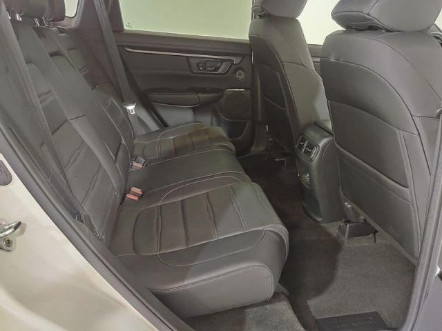 Honda Cr-v 2.0 i-MMD 4x2 Sport Line