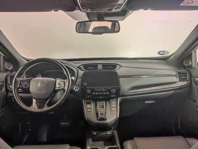 Honda Cr-v 2.0 i-MMD 4x2 Sport Line