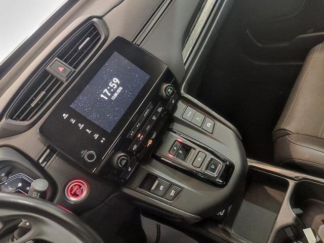 Honda Cr-v 2.0 i-MMD 4x2 Sport Line