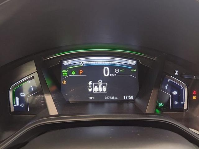 Honda Cr-v 2.0 i-MMD 4x2 Sport Line