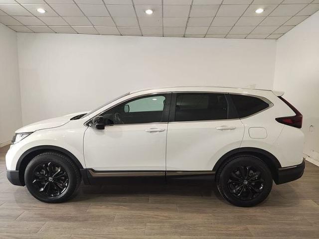 Honda Cr-v 2.0 i-MMD 4x2 Sport Line