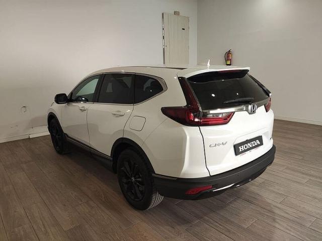 Honda Cr-v 2.0 i-MMD 4x2 Sport Line