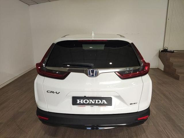 Honda Cr-v 2.0 i-MMD 4x2 Sport Line