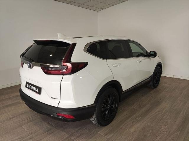 Honda Cr-v 2.0 i-MMD 4x2 Sport Line