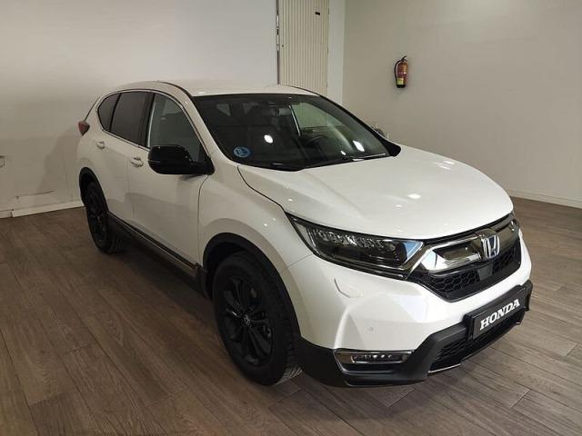 Honda Cr-v 2.0 i-MMD 4x2 Sport Line