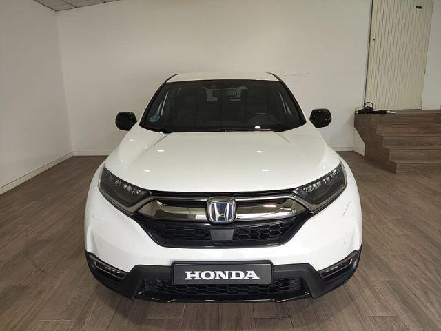 Honda Cr-v 2.0 i-MMD 4x2 Sport Line