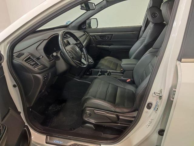 Honda Cr-v 2.0 i-MMD 4x2 Sport Line
