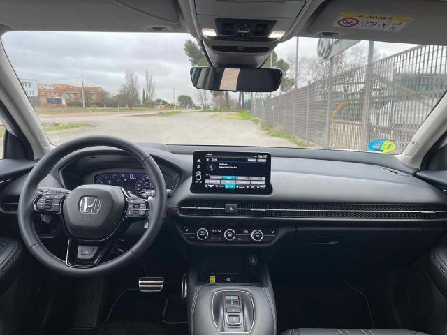 Honda Zr-v ADVANCE