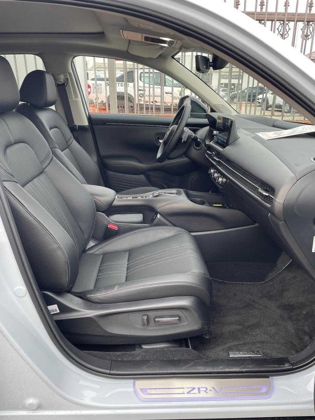 Honda Zr-v ADVANCE